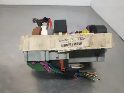 Piesă de schimb auto la mâna a doua PANOU SIGURANȚE pentru FIAT STILO MULTI WAGON (192_)  Referințe OEM IAM 501209830030  