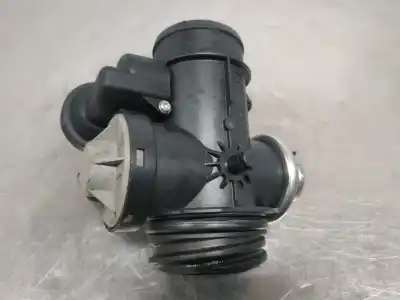 Second-hand car spare part THROTTLE BODY for PEUGEOT PARTNER (S2)  OEM IAM references 9638111380  