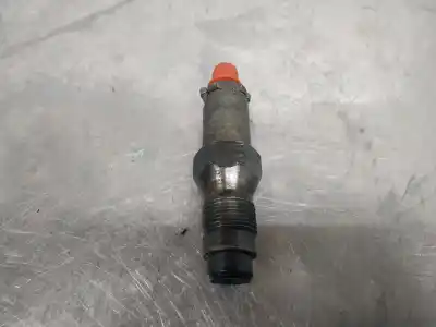 Second-hand car spare part INJECTOR for PEUGEOT PARTNER (S2)  OEM IAM references LCR6736001  