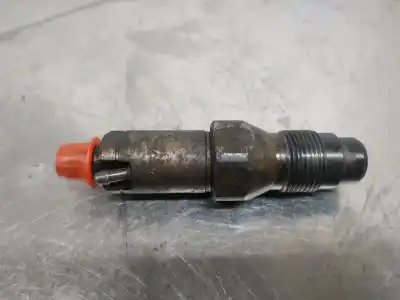 Second-hand car spare part INJECTOR for PEUGEOT PARTNER (S2)  OEM IAM references LCR6736001  