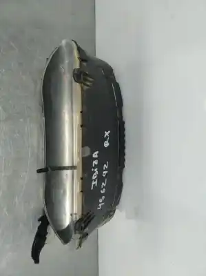 Piesă de schimb auto la mâna a doua CEAS BORD pentru SEAT IBIZA (6K)  Referințe OEM IAM W06K0920850  