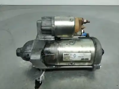 Pièce détachée automobile d'occasion DÉMARREUR DE VOITURE pour RENAULT LAGUNA III  Références OEM IAM 233003172R  