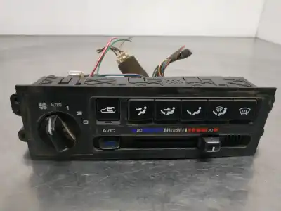 Peça sobressalente para automóvel em segunda mão comando de sofagem (chauffage / ar condicionado)  por ssangyong musso 2.9 d referências oem iam 8533005500   Peça sobressalente para automóvel em segunda mão comando de sofagem (chauffage / ar condicionado)  por ssangyong musso 2.9 d referências oem iam 8533005500