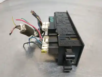 Peça sobressalente para automóvel em segunda mão comando de sofagem (chauffage / ar condicionado)  por ssangyong musso 2.9 d referências oem iam 8533005500   Peça sobressalente para automóvel em segunda mão comando de sofagem (chauffage / ar condicionado)  por ssangyong musso 2.9 d referências oem iam 8533005500