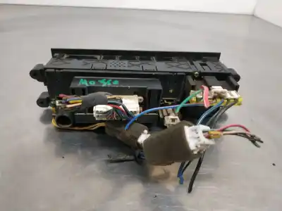 Peça sobressalente para automóvel em segunda mão comando de sofagem (chauffage / ar condicionado)  por ssangyong musso 2.9 d referências oem iam 8533005500   Peça sobressalente para automóvel em segunda mão comando de sofagem (chauffage / ar condicionado)  por ssangyong musso 2.9 d referências oem iam 8533005500