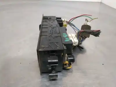 Peça sobressalente para automóvel em segunda mão comando de sofagem (chauffage / ar condicionado)  por ssangyong musso 2.9 d referências oem iam 8533005500   Peça sobressalente para automóvel em segunda mão comando de sofagem (chauffage / ar condicionado)  por ssangyong musso 2.9 d referências oem iam 8533005500