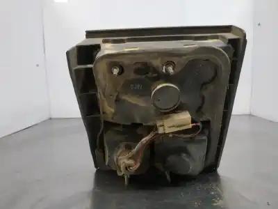 Автозапчасти б/у внутренний левый задний фонарь за ssangyong musso 2.9 d ссылки oem iam    Автозапчасти б/у внутренний левый задний фонарь за ssangyong musso 2.9 d ссылки oem iam