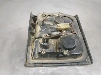 Автозапчасти б/у внутренний левый задний фонарь за ssangyong musso 2.9 d ссылки oem iam    Автозапчасти б/у внутренний левый задний фонарь за ssangyong musso 2.9 d ссылки oem iam