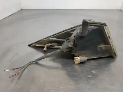 Pezzo di ricambio per auto di seconda mano PILOTA ANTERIORE SINISTRO per SSANGYONG MUSSO  Riferimenti OEM IAM   