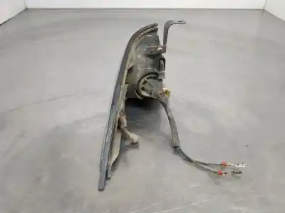 Pezzo di ricambio per auto di seconda mano pilota anteriore sinistro per ssangyong musso 2.9 d riferimenti oem iam   