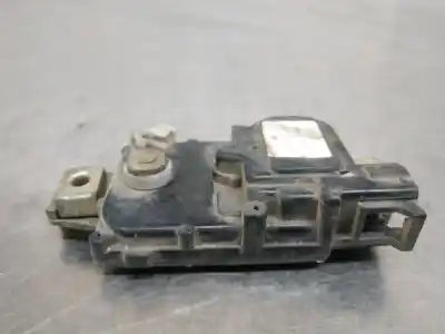 Автозапчастина б/у лівий передній двиг центрального замкування для ssangyong musso 2.9 d посилання на oem iam   