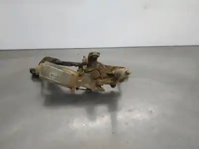 Second-hand car spare part rear windshield wiper motor for ssangyong musso 2.9 d oem iam references 960920  