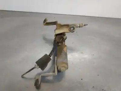 Second-hand car spare part rear windshield wiper motor for ssangyong musso 2.9 d oem iam references 960920  