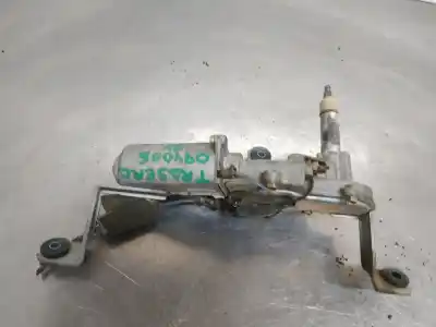 Second-hand car spare part rear windshield wiper motor for ssangyong musso 2.9 d oem iam references 960920  