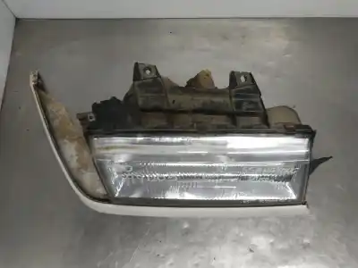 Автозапчастина б/у права фа для ssangyong musso 2.9 d посилання на oem iam    Автозапчастина б/у права фа для ssangyong musso 2.9 d посилання на oem iam