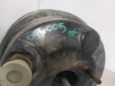 Автозапчастина б/у гальмівний серво для ssangyong musso 2.9 d посилання на oem iam    Автозапчастина б/у гальмівний серво для ssangyong musso 2.9 d посилання на oem iam