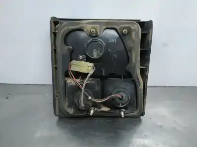 Автозапчасти б/у внутренний правый задний фонарь за ssangyong musso 2.9 d ссылки oem iam    Автозапчасти б/у внутренний правый задний фонарь за ssangyong musso 2.9 d ссылки oem iam