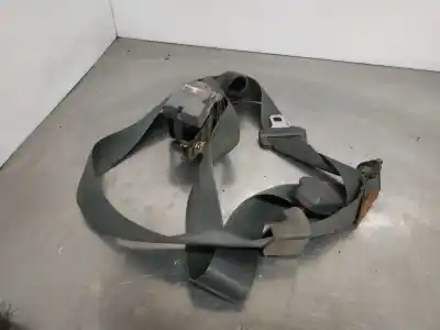 Piesă de schimb auto la mâna a doua CENTURÃ DE SIGURANȚÃ PARTEA DIN FATÃ DREAPTA pentru SSANGYONG MUSSO  Referințe OEM IAM   