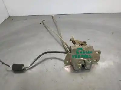 Pezzo di ricambio per auto di seconda mano baule / serratura del cancello per ssangyong musso 2.9 d riferimenti oem iam    Pezzo di ricambio per auto di seconda mano baule / serratura del cancello per ssangyong musso 2.9 d riferimenti oem iam