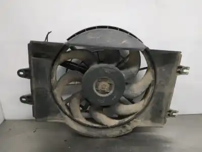 Second-hand car spare part RADIATOR COOLING FAN for SSANGYONG MUSSO  OEM IAM references 4569632  