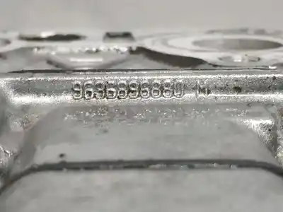 Автозапчасти б/у задницы за citroen c3 hdi 70 furio ссылки oem iam 9636896880  