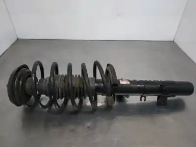 Peça sobressalente para automóvel em segunda mão amortecedor dianteiro direito por citroen c3 hdi 70 furio referências oem iam   