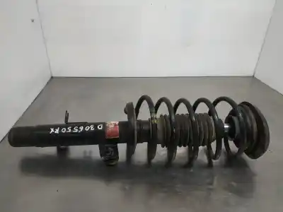 Peça sobressalente para automóvel em segunda mão amortecedor dianteiro direito por citroen c3 hdi 70 furio referências oem iam   
