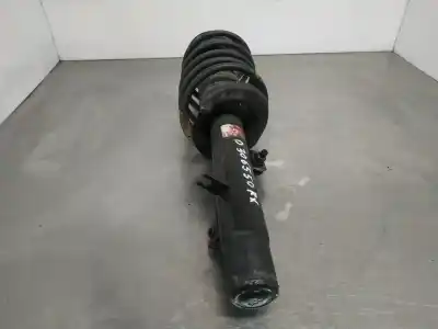 Peça sobressalente para automóvel em segunda mão amortecedor dianteiro direito por citroen c3 hdi 70 furio referências oem iam   