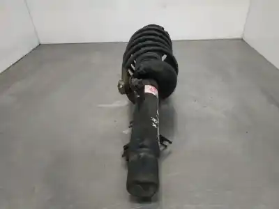 Peça sobressalente para automóvel em segunda mão amortecedor dianteiro esquerdo por citroen c3 hdi 70 furio referências oem iam   
