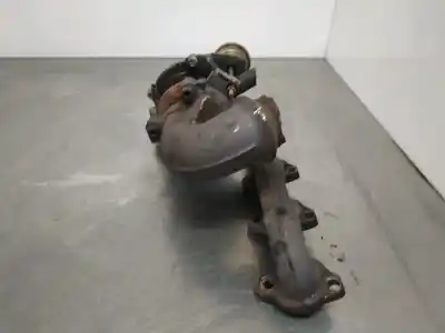 Peça sobressalente para automóvel em segunda mão TURBOCOMPRESOR por CITROEN C3  Referências OEM IAM KP35236758  