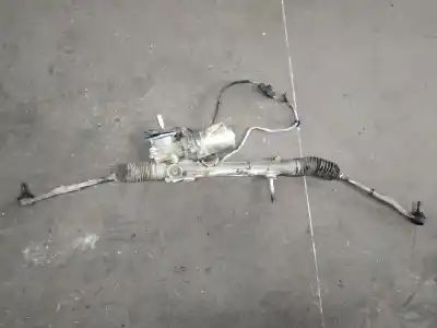Second-hand car spare part Steering Rack for CITROEN C3 HDi 70 Furio OEM IAM references 6820000159A  