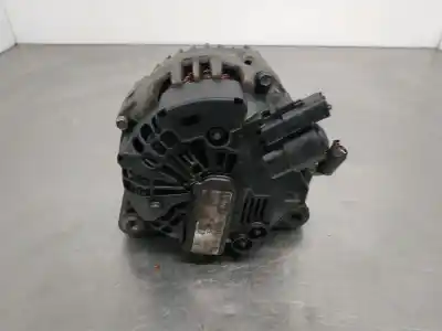 Pièce détachée automobile d'occasion ALTERNATEUR pour PEUGEOT 407  Références OEM IAM 9646321780  