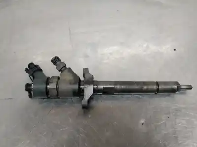 Pièce détachée automobile d'occasion INJECTEUR pour PEUGEOT 407  Références OEM IAM 0445110188  