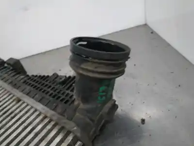 Pièce détachée automobile d'occasion INTERCOOLER / ÉCHANGEUR D'AIR pour VOLKSWAGEN JETTA (1K2)  Références OEM IAM 1K0145803L  