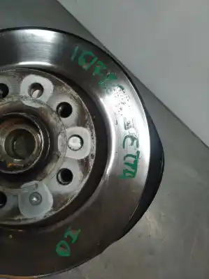 Автозапчасти б/у ПЕРЕДНЯЯ ЛЕВАЯ КУЛАЧКА за VOLKSWAGEN JETTA (1K2)  ссылки OEM IAM 1K0365C  