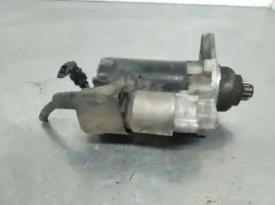 Автозапчасти б/у ДВИГАТЕЛЬ ЗАПУСКАЕТСЯ за VOLKSWAGEN JETTA (1K2)  ссылки OEM IAM 0001123012  
