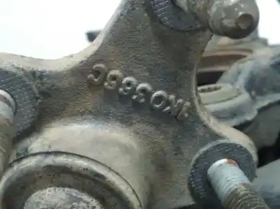 Second-hand car spare part FRONT RIGHT KNUCKLE for VOLKSWAGEN JETTA (1K2)  OEM IAM references 1K0366C  