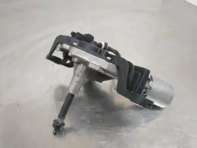 Автозапчастина б/у ДВИГАТЕЛЬ ЗАДНЬОГО Склоочисника для VOLKSWAGEN GOLF V BERLINA (1K1)  Посилання на OEM IAM 1K6955711C  