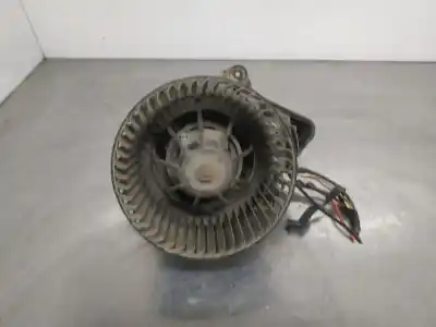 Piesă de schimb auto la mâna a doua Ventilator habitaclu încalzire pentru PEUGEOT PARTNER (S1)  Referințe OEM IAM 030672A  