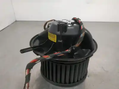 Second-hand car spare part HEATER BLOWER MOTOR for VOLKSWAGEN GOLF V BERLINA (1K1)  OEM IAM references 3C0907521D  