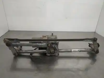 Peça sobressalente para automóvel em segunda mão MOTOR DO LIMPA PARA BRISAS por VOLKSWAGEN GOLF V BERLINA (1K1)  Referências OEM IAM 1K1955023G  