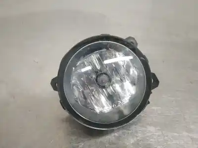 Автозапчасти б/у левая противотуманная фара за citroen c4 picasso ii 1.2 thp 130 ссылки oem iam 9687410080  