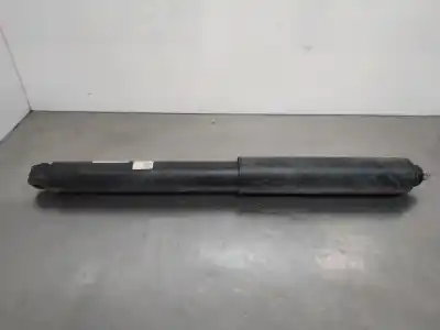 Автозапчастина б/у задній амортизатор для SSANGYONG MUSSO 2.9 D Посилання на OEM IAM    Автозапчастина б/у задній амортизатор для SSANGYONG MUSSO 2.9 D Посилання на OEM IAM