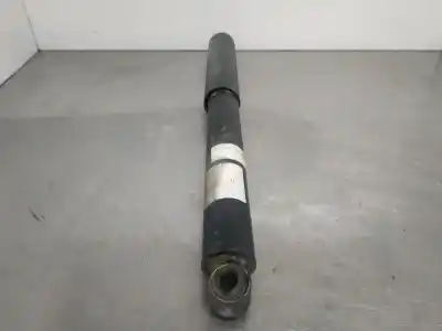 Автозапчастина б/у задній амортизатор для ssangyong musso 2.9 d посилання на oem iam    Автозапчастина б/у задній амортизатор для ssangyong musso 2.9 d посилання на oem iam