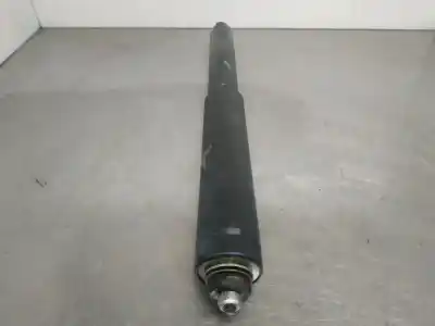 Автозапчастина б/у задній амортизатор для ssangyong musso 2.9 d посилання на oem iam    Автозапчастина б/у задній амортизатор для ssangyong musso 2.9 d посилання на oem iam