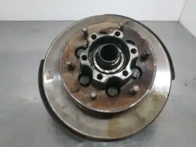 Peça sobressalente para automóvel em segunda mão Manga De Eixo Dianteira Esquerda por SSANGYONG MUSSO 2.9 D Referências OEM IAM   