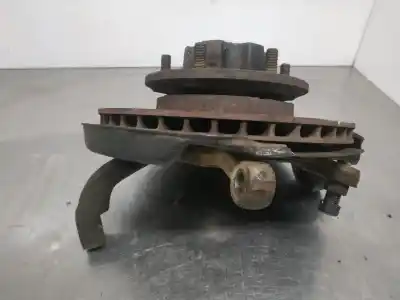 Pezzo di ricambio per auto di seconda mano snodo anteriore sinistro per ssangyong musso 2.9 d riferimenti oem iam   