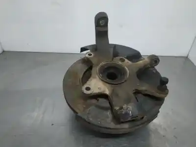 Pezzo di ricambio per auto di seconda mano snodo anteriore sinistro per ssangyong musso 2.9 d riferimenti oem iam   