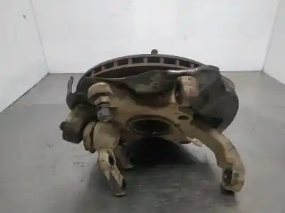 Pezzo di ricambio per auto di seconda mano attacco anteriore destro per ssangyong musso 2.9 d riferimenti oem iam   