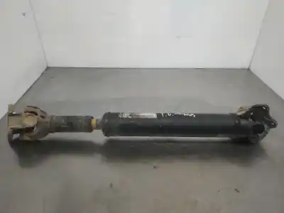 Pezzo di ricambio per auto di seconda mano trasmissione centrale per ssangyong musso 2.9 d riferimenti oem iam 3310006011   Pezzo di ricambio per auto di seconda mano trasmissione centrale per ssangyong musso 2.9 d riferimenti oem iam 3310006011